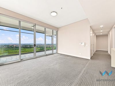2001 / 11 Australia Avenue, Sydney Olympic Park