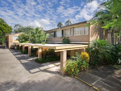 11 / 59 Sandford Street, St Lucia