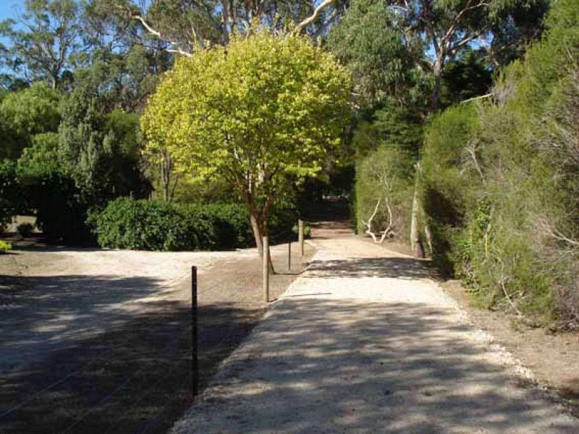 Eden Valley CE Property Group