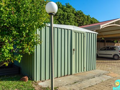 17 / 56 Saint Andrews Drive, Yanchep