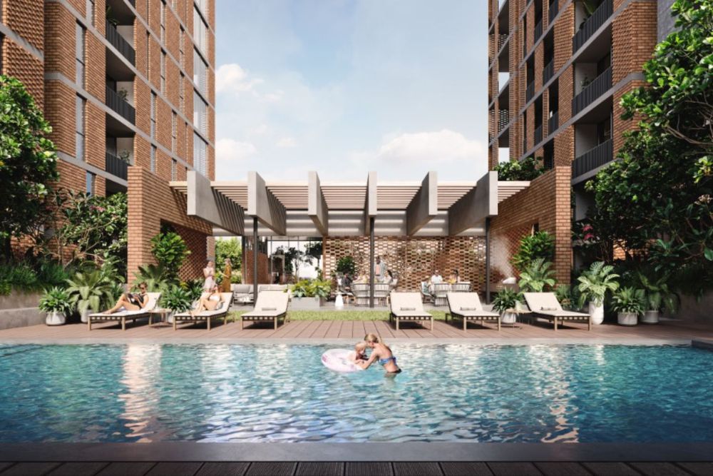 249 / 259 Merrylands Road, Merrylands