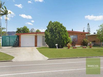 201 Charles Street, Heatley