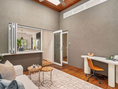 56 Henry Lawson Walk, East Perth