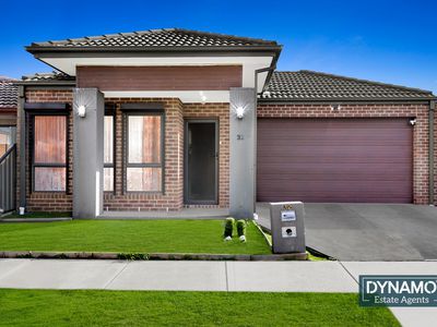 32 Bandicoot Road, Craigieburn