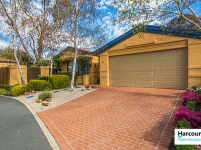 25 / 23 Temperley Street, Nicholls
