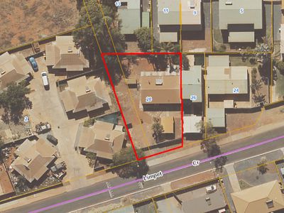 28 Limpet Crescent, South Hedland