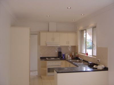 1A Highbury Drive, Highbury