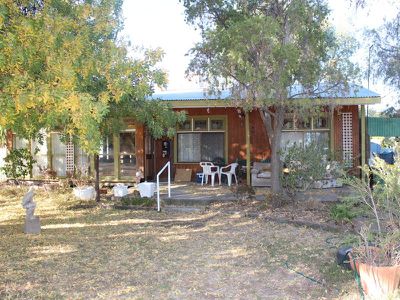 46 Nyang Street, Moulamein