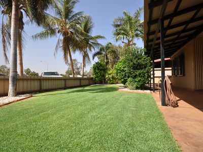 5 Thomas Street, South Hedland