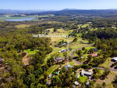 188 Bournda Park Way, Wallagoot