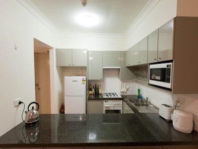 206 / 37 McLaren Street, North Sydney