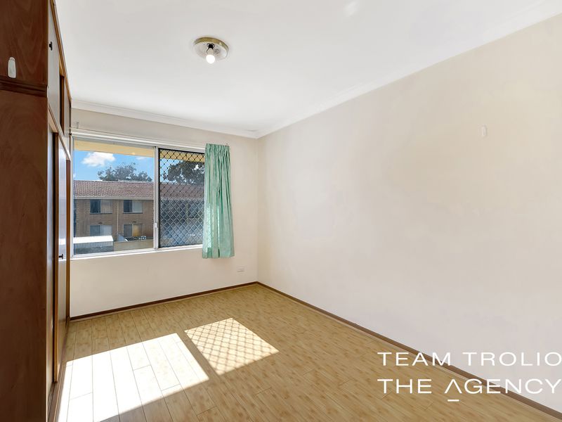 37 / 303 Harborne Street, Glendalough