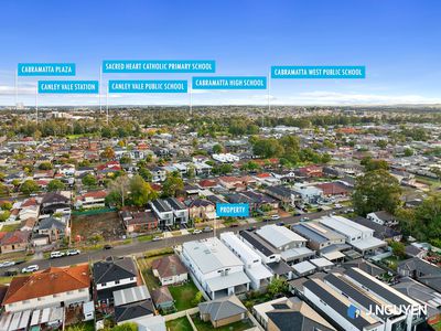 12a Cathcart Street, Fairfield