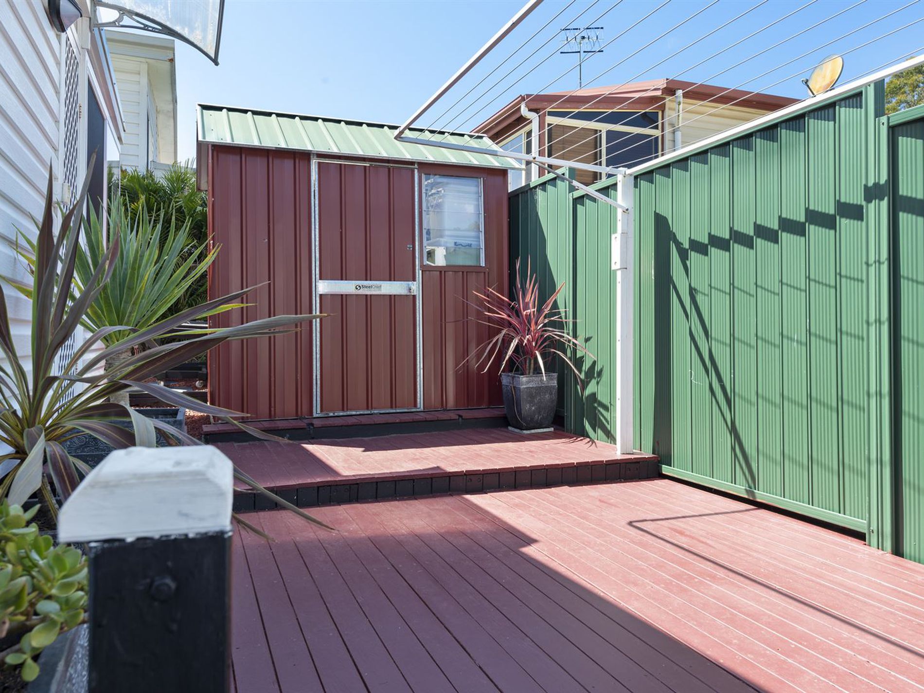 95 / 1 Camden Street, Ulladulla