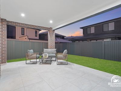 7 Stonecrop Street (Melonba), Marsden Park