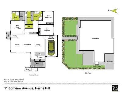11 Bonview Avenue, Herne Hill