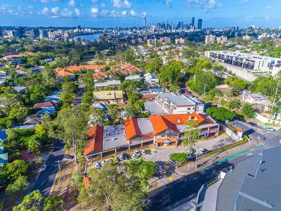 Level 1 / 144 Indooroopilly Road, Taringa