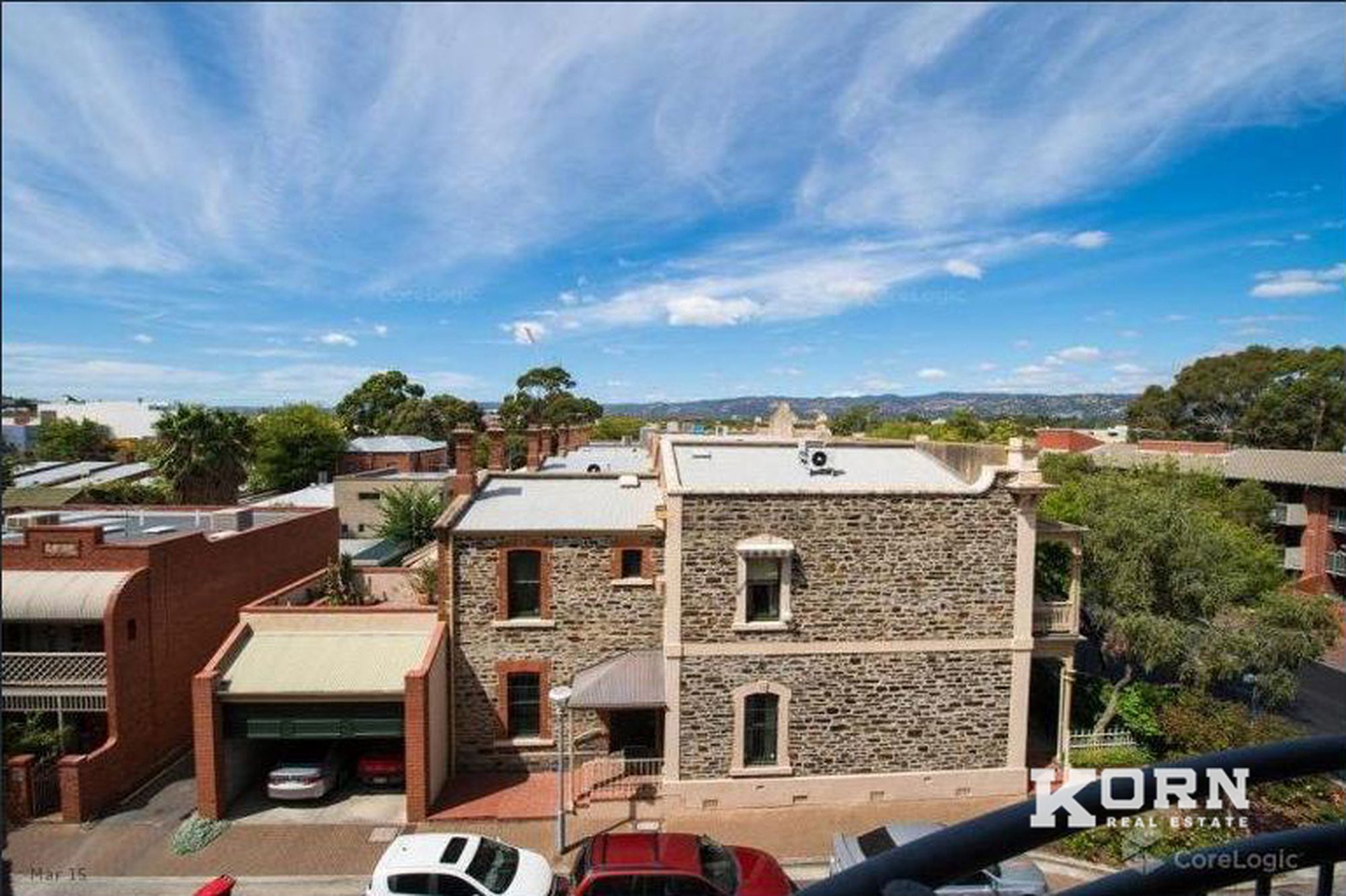 29A / 188 Carrington Street, Adelaide