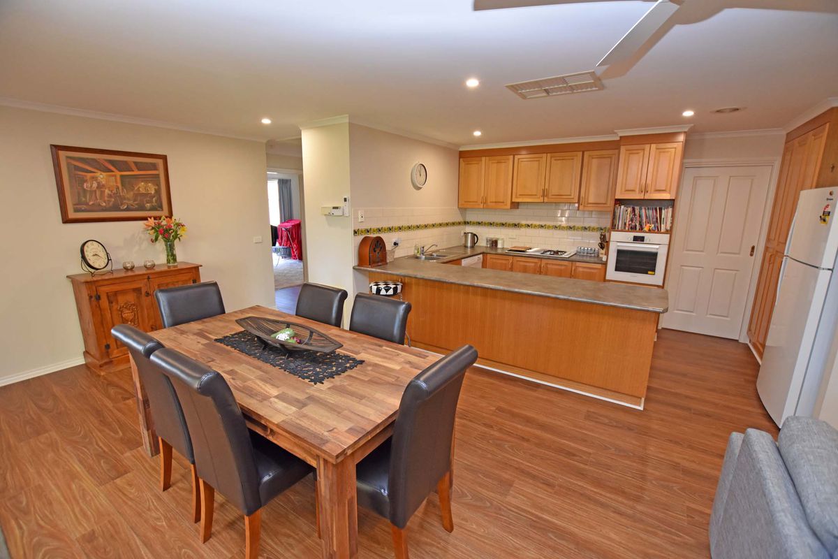 9 Deakin Grove, Tongala