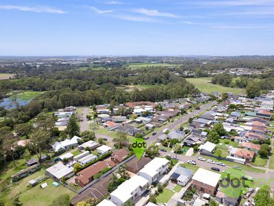 1 / 10 Mort Street, Shortland