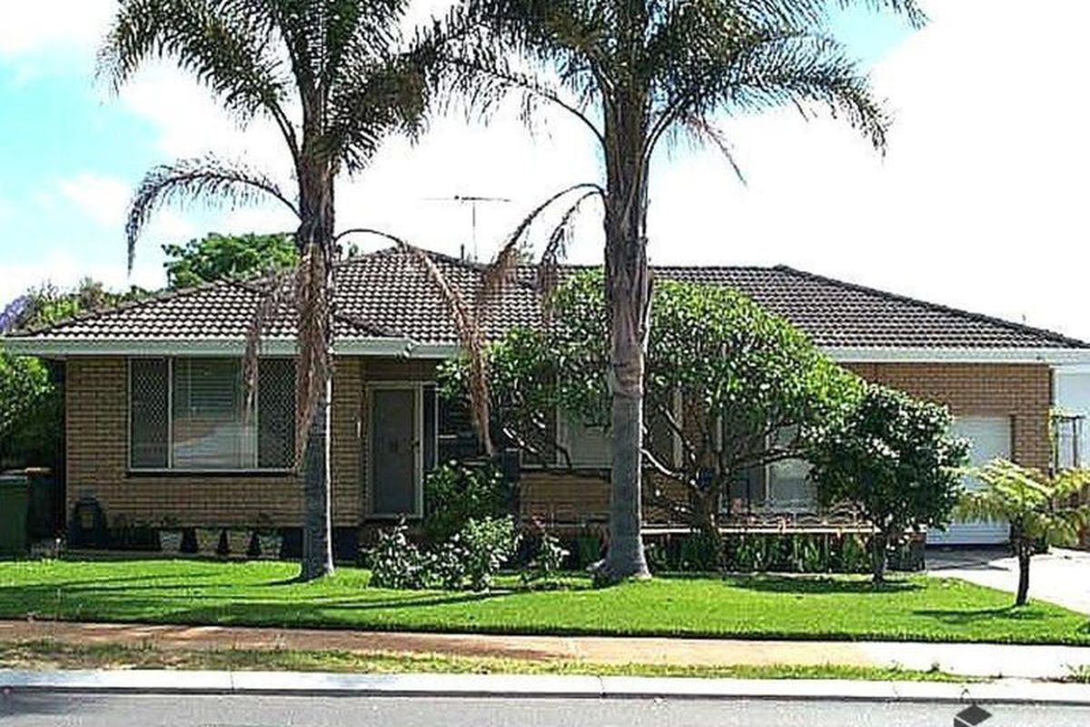 90 Collier Road, Embleton