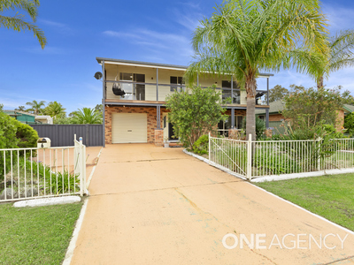 6 Kean Avenue, Sanctuary Point