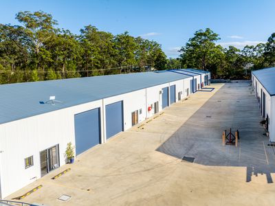 6 / 21 Trade Circuit, Wauchope