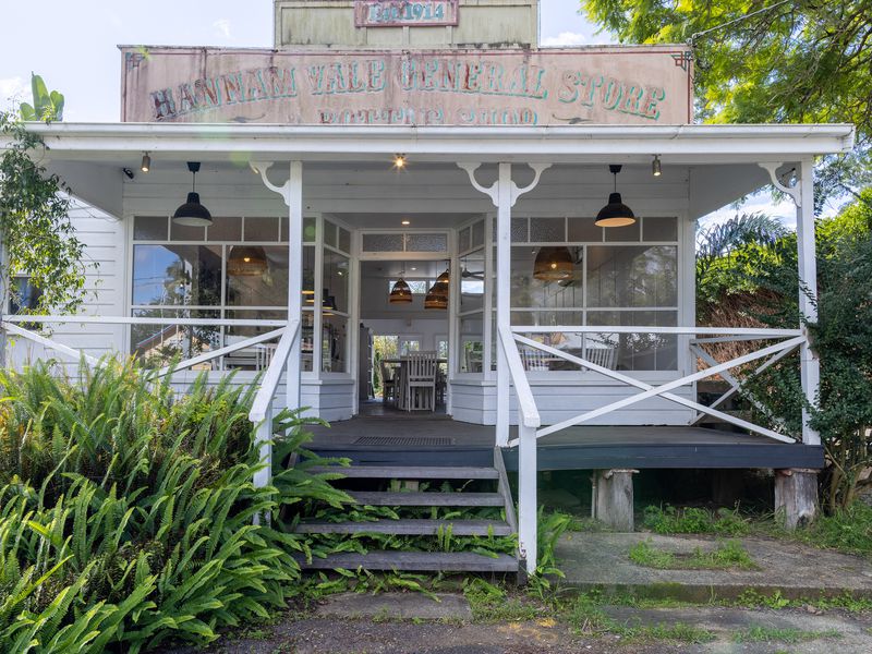 1164 Hannam Vale Road, Hannam Vale