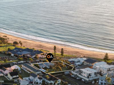 72-76 Ocean Street, Mollymook