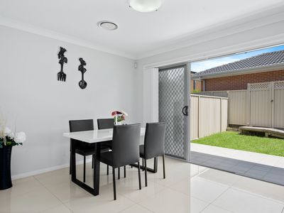 8B London Street, Blacktown