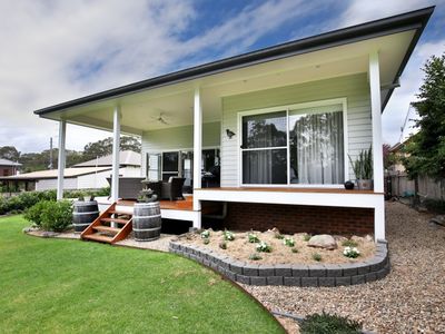 33 Illaroo Road, North Nowra