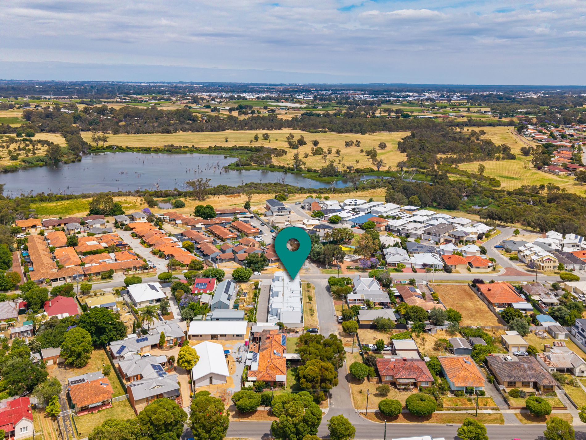 7 / 18 Elvire Street, Midland