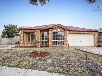 66 Damask Drive, Tarneit