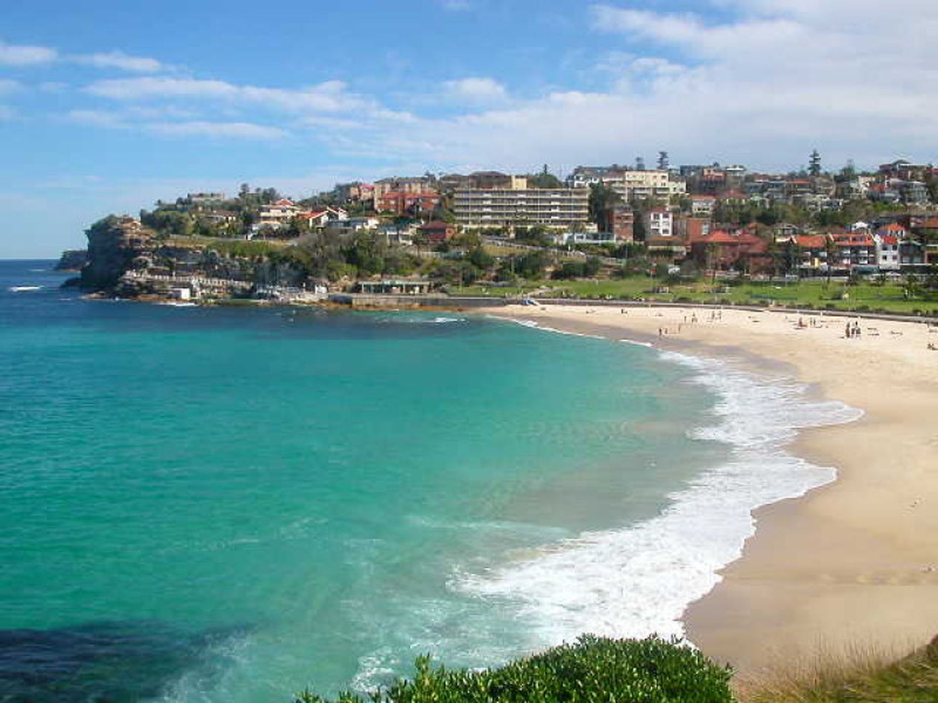 7 / 50 Macpherson Street, Bronte