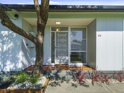 43 HOWE STREET, Seymour