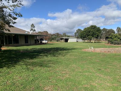 13R Wilfred Smith Drive, Dubbo