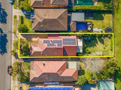 28 Cobham Avenue, Melrose Park