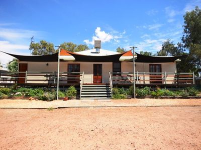 146 Ibis Street, Longreach