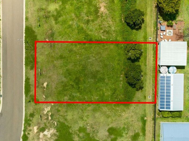 Lot 53, 7  Jindilli Way, Tinana