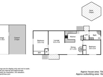 10 Solly Court, Cygnet