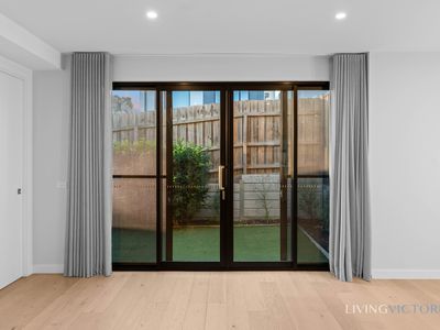 4 / 444 Buckley Street, Essendon West