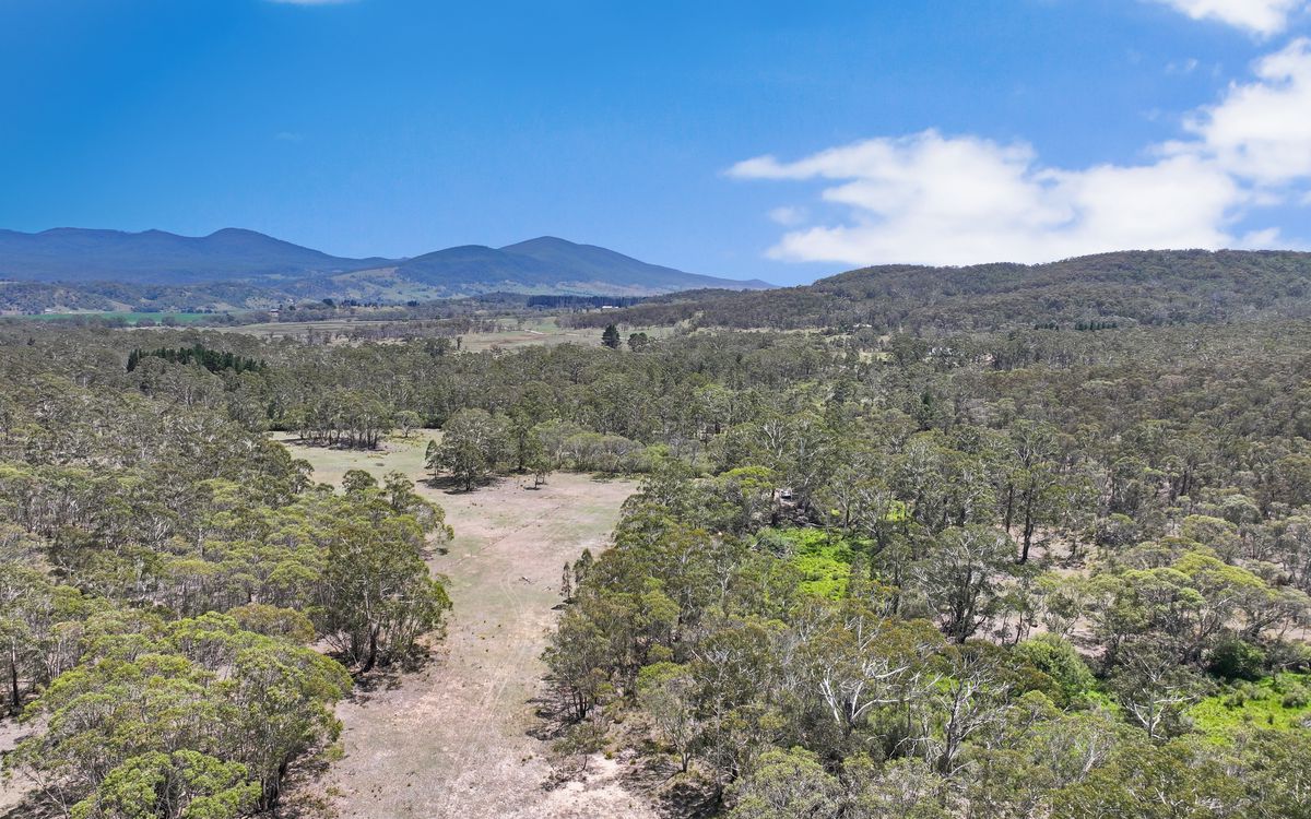 760 Wallaces Gap Road, Braidwood