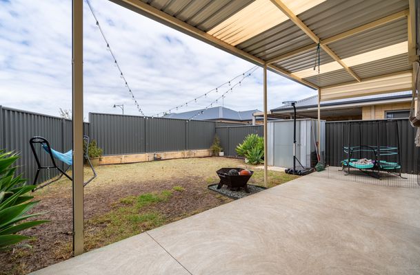 1 Idalia St, Baldivis