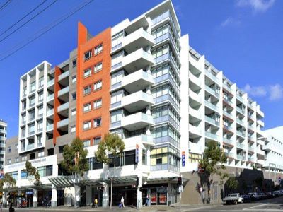616 / 717 Anzac Parade, Maroubra