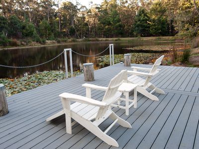 226 Blackwood Road, Trentham
