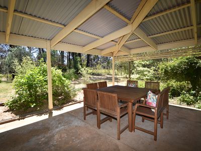 243 North Road, Chiltern