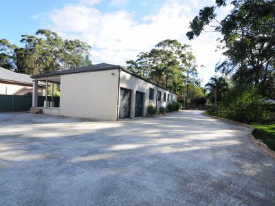 25 Waterpark Road, St Georges Basin