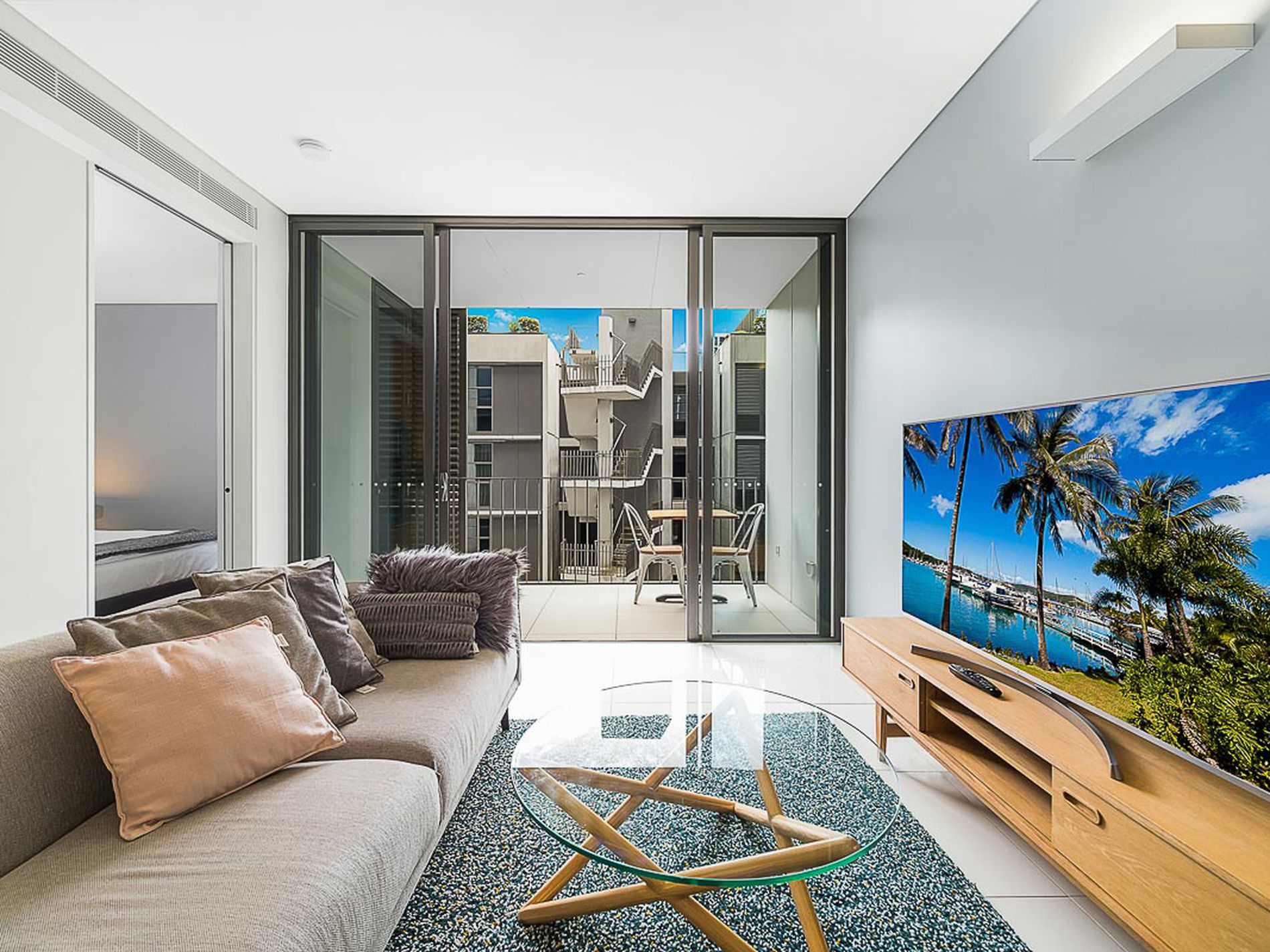 8 Park Lane, Chippendale