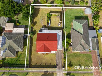 47 Crocus St, Inala