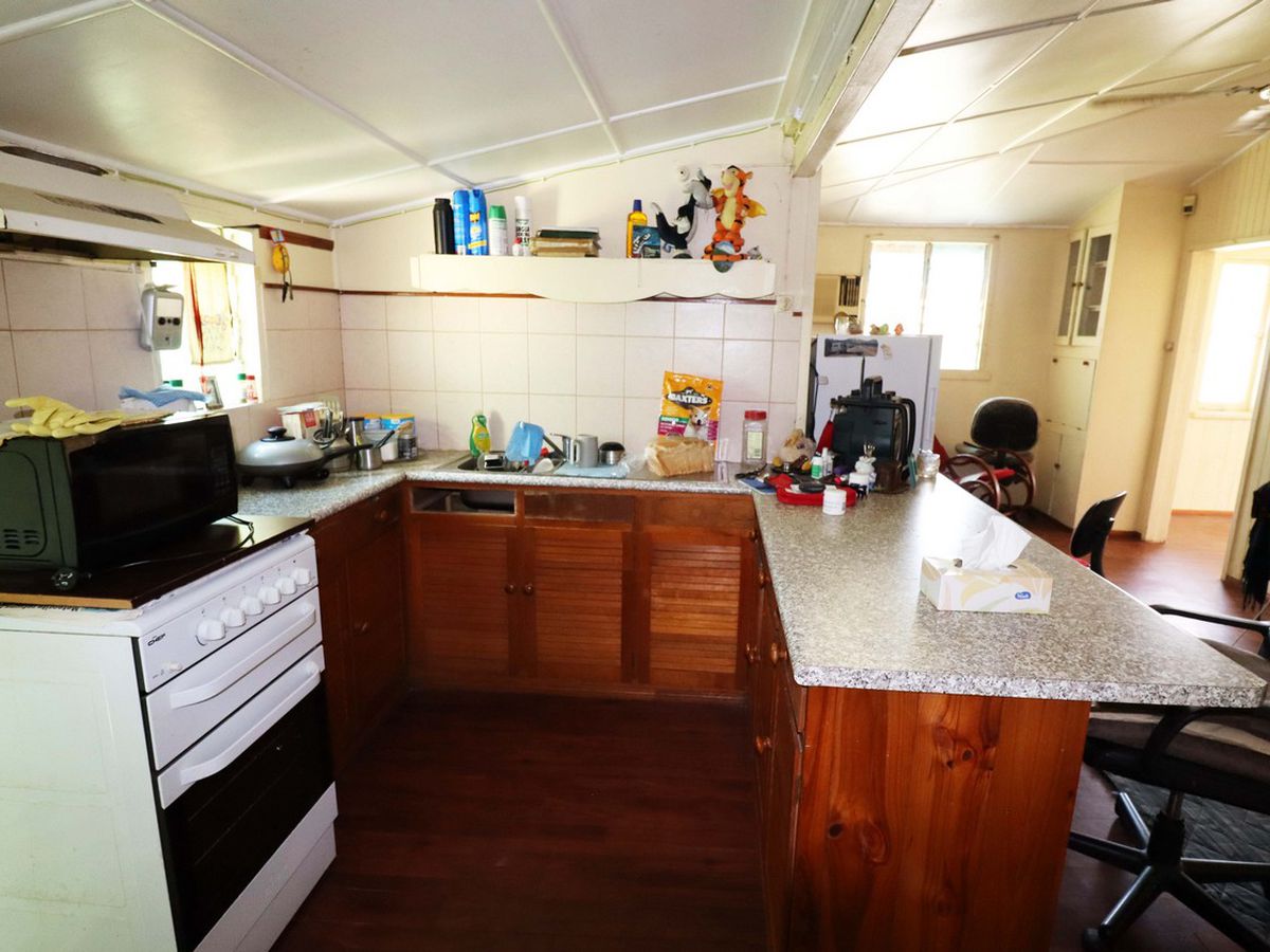 9 LILIAN STREET, Herberton
